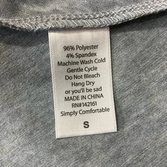 LuLaRoe Nicole, S, NWT - Picture 3 of 5